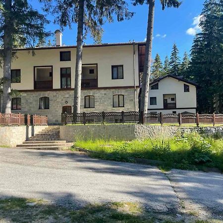 Комплекс Орлово Гнездо Beli Iskar Zewnętrze zdjęcie