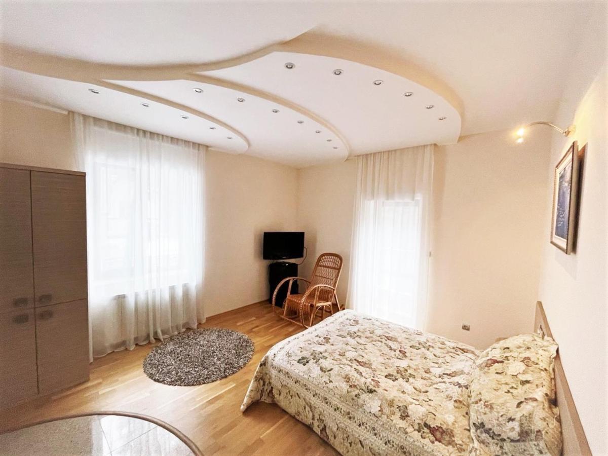 Комплекс Орлово Гнездо Beli Iskar Zewnętrze zdjęcie